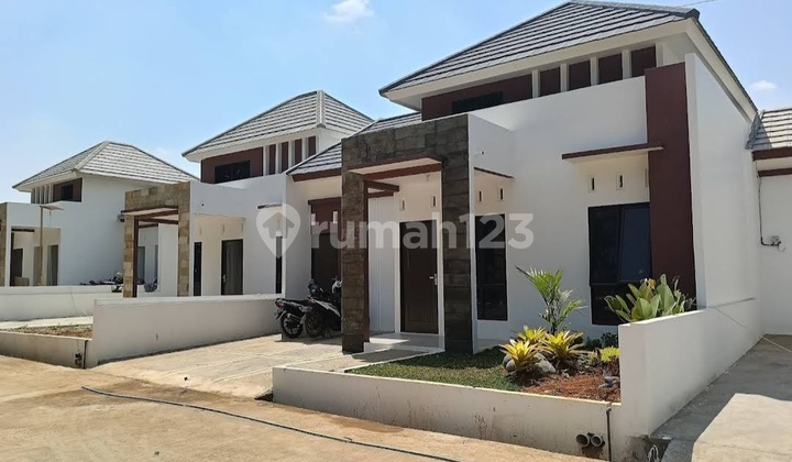 Good New House in Mijen, West Semarang 2