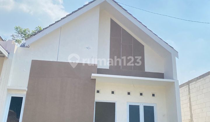 Ngaliyan House Flood-Free Easy Installments 1