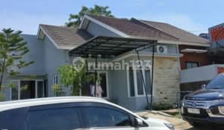 Disewakan Rumah di Mangunharjo Tembalang 2