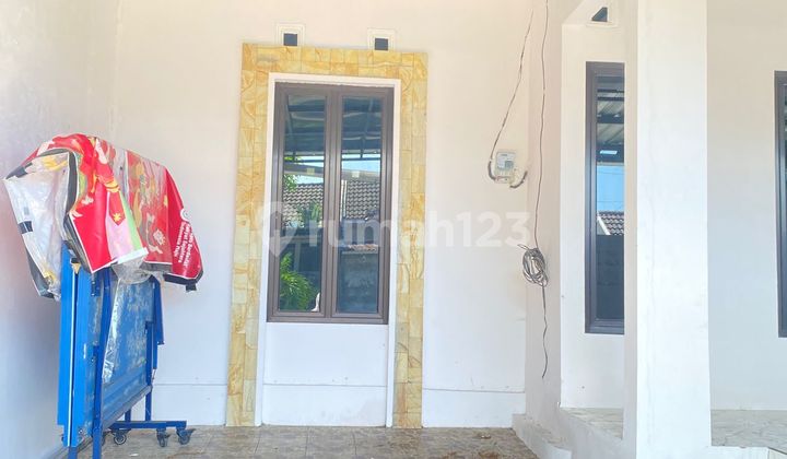 Rumah Siap Huni Didekat Permata Medika Ngaliyan 2