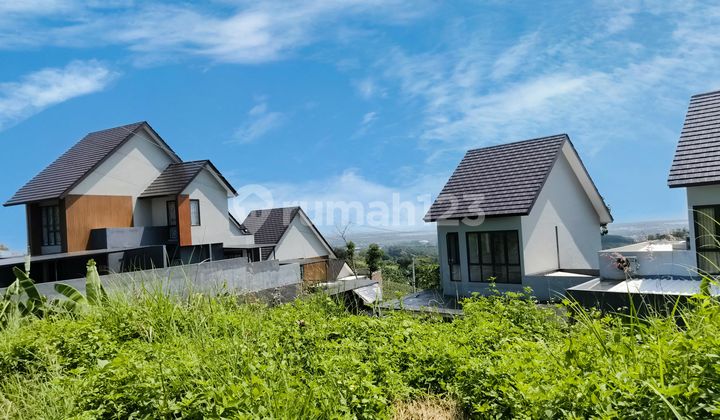 New House with Sea View in Ngaliyan, Mortgage Available 2