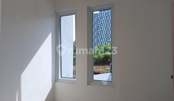 Cluster House Free Design Close to Permata Medika Ngaliyan 2