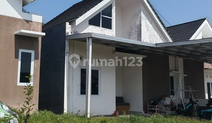 Cluster House in Ngaliyan with BKPR Assistance, Easy to Approve 2
