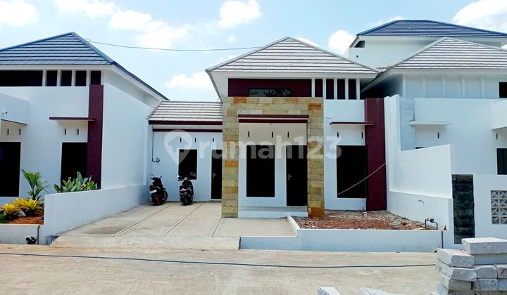 New Home Mortgage 25% Down Payment Free All Fees 300 Meters From The Highway 1