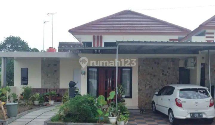 Rumah Mewah Harga Bersahabat Sangat Cocol Untuk Semua Usia 2