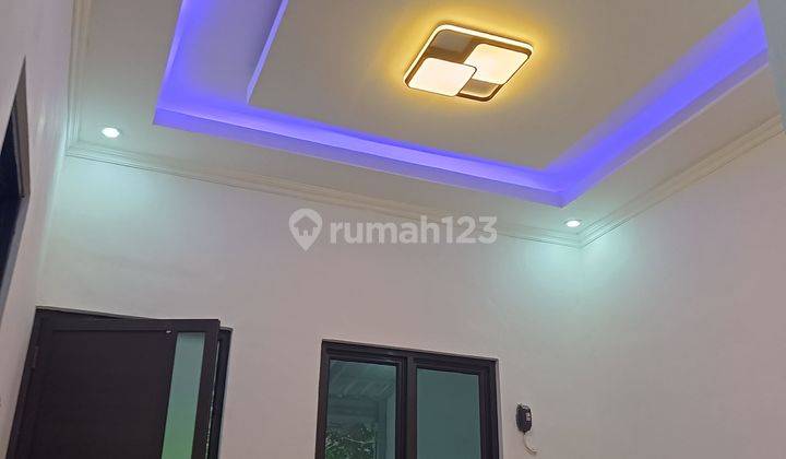 Rumah Mijen 200 Meter Jln Raya Mijen Semarang  1