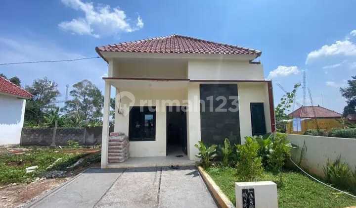 Rumah Ready Siap Dihunidi Dekat Permata Medika Ngaliyan 1