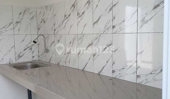 Rumah Baru Angsuran 2 Jt An 2