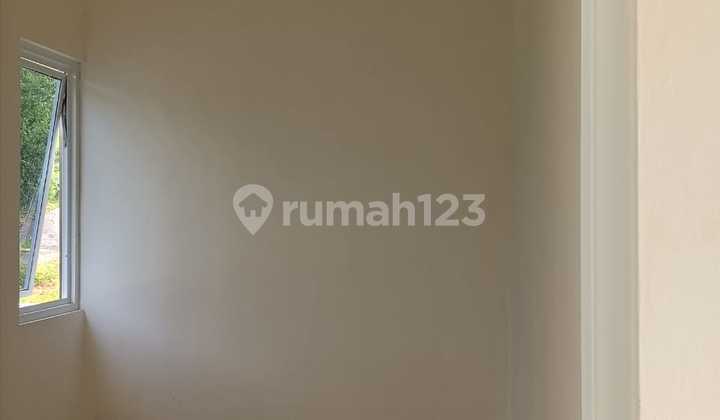 Cluster Baru Dan Terjangkau Dekat Bsb City 2