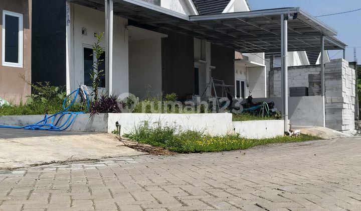 Cluster House in Ngaliyan with BKPR Assistance, Easy to Approve 1