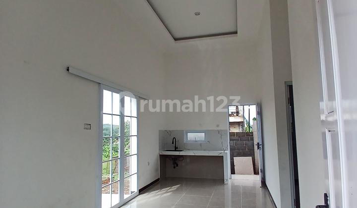 Cluster House Free Design Close to Permata Medika Ngaliyan 1
