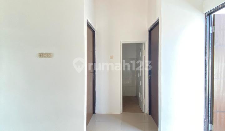 Mijen BSB House Ready to Occupy 300 Meters to Main Road 2