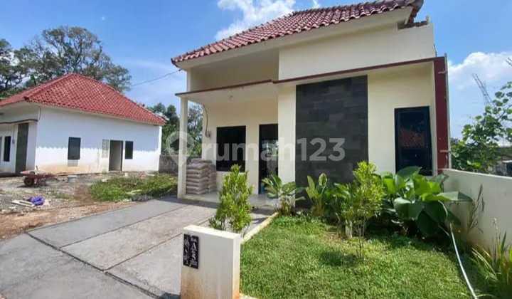 Rumah Ready Siap Dihunidi Dekat Permata Medika Ngaliyan 2