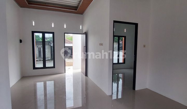 New Home Mortgage 25% Down Payment Free All Fees 300 Meters From The Highway 2