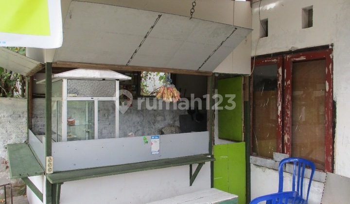 Rumah, 1 Lantai, SHM, di Gununganyar 2