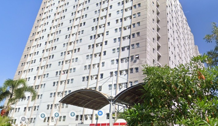 Ready to Occupy, Apartment, in Sukolilo