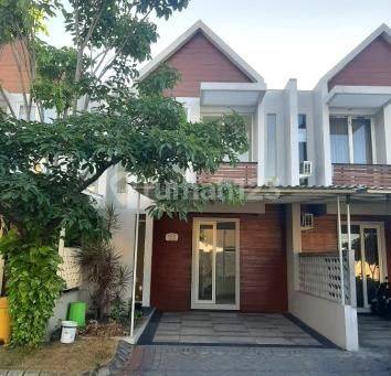 Dijual Rumah Asset Bagus di Safira Juanda Resort, Buduran, Sidoarjo 1