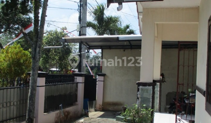 Flood Free, House, 1 Floor, SHM 2