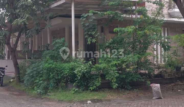 Rumah, 1 Lantai, SHM, di Lidah Kulon Rumah, 1 Lantai, SHM, di Lidah Kulon