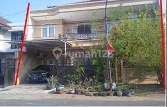 Rumah Bagus Semi Furnished SHM Mulyorejo, Surabaya 1