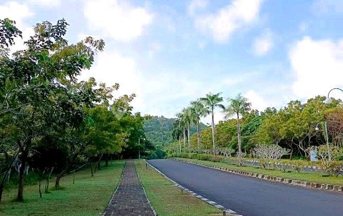Tanah Pecatu Indah Resort Hapap Swissbel Pecatu