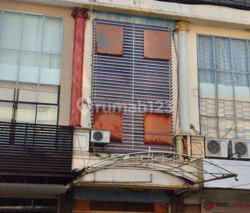 Dijual Ruko Mulyosari Tengah I Kav T Surabaya 1