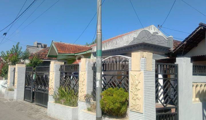 Dijual Rumah di Karangnongko Rt 03 Rw 02 Sidoarjo 1