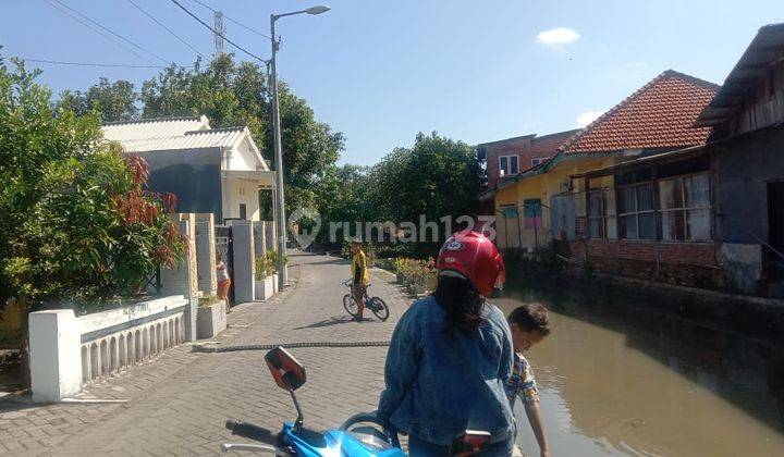 Dijual Rumah di Karangnongko Rt 03 Rw 02 Sidoarjo 2