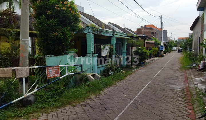 Rumah di Pondok Maritim Indah Jl. Karang Klumprik Timur Iii 2
