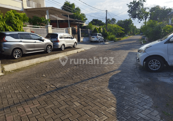 Dijual Rumah di Perum Darmo Sentosa Raya Blok I 26 Darmo 2