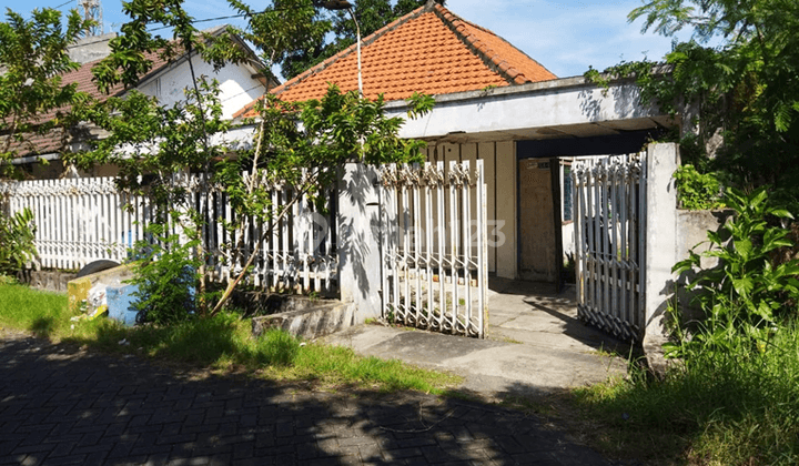 Dijual Rumah di Jl. Rungkut Menanggal Harapan Blok Ga No.17 1