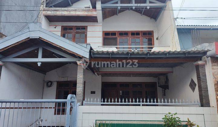 Dijual Rumah di Pondok Candra Mangga V No H 137 1