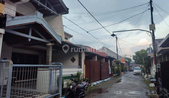 Dijual Rumah di Pondok Candra Mangga V No H 137 2