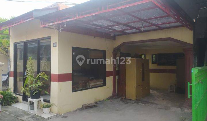 Dijual Rumah di Jl Babatan 2 Wiyung 1