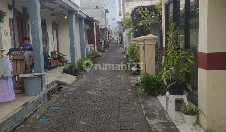 Dijual Rumah di Jl Babatan 2 Wiyung 2