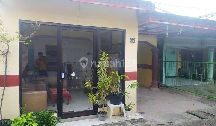 Dijual Rumah di Jl Babatan 2 Wiyung 2