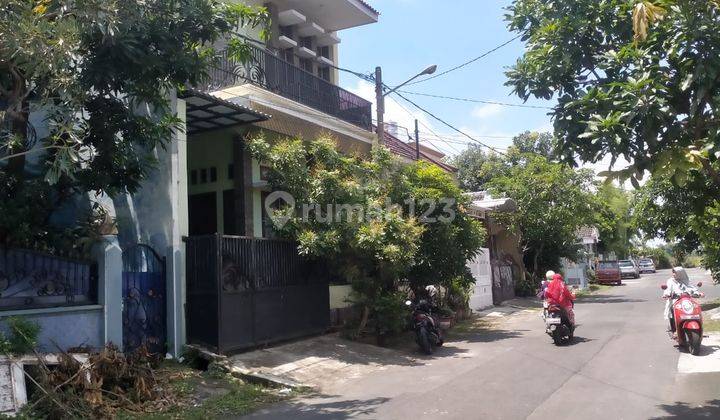 Dijual Rumah di Griya Citra Asri Rm32 06 Sambikerep 1