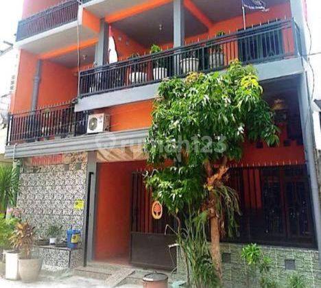 Rumah Bagus di Jl. Madukara Iii B5 Nomor 36, Kraton Pasuruan 1