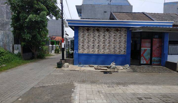 Rumah Bagus di Perum Pesona Candi Permai Bc 27 Bugulkidul 1