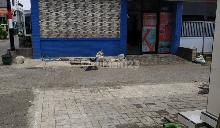 Rumah Bagus di Perum Pesona Candi Permai Bc 27 Bugulkidul 2