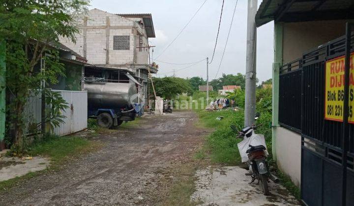 Rumah Bagus di Graha Mega Asri Regency A No.11, Beji, Pasuruan 2