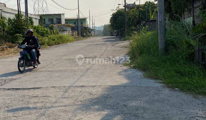 Dijual Gudang Aset Bagus Di Jalan Veteran Tama Utara Gresik Lelang Tertutup terkondisikan  2