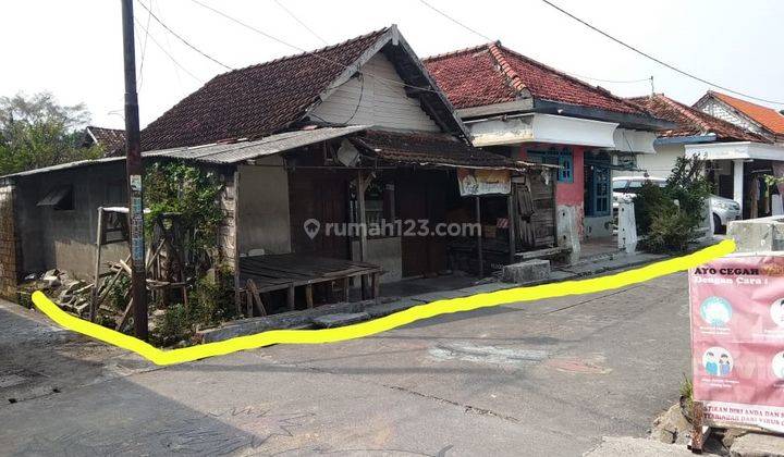 Rumah Bagus di Desa Mandepo Rt.007 Rw.003, Duduk Sampean Gresik 1