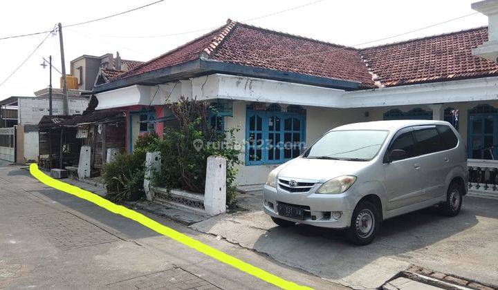 Rumah Bagus di Desa Mandepo Rt.007 Rw.003, Duduk Sampean Gresik 2