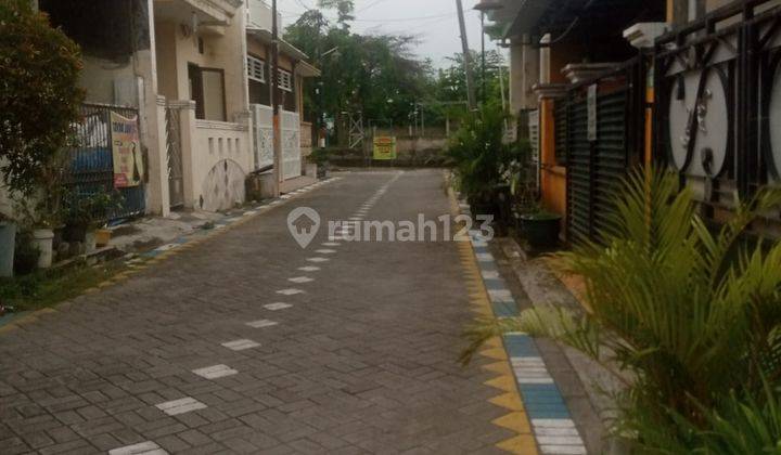 Rumah di Perum Griya Citra Asri Rm-17/15 Benowo, Surabaya 2