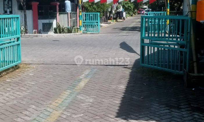 Rumah Bagus di Jl. Yos Sudarso Gb-01 Tropodo , Sidoarjo 2