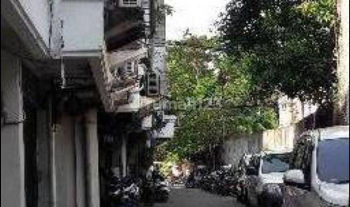Di Jual Ruko Ayda di Raya Veteran 1