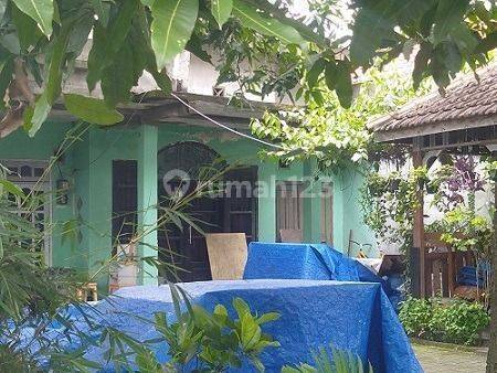 Rumah Bagus di Jl. Lakarsantri Gg Ii No 6 Rt 04 02 Surabaya  1