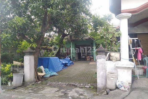 Rumah Bagus di Jl. Lakarsantri Gg Ii No 6 Rt 04 02 Surabaya  2