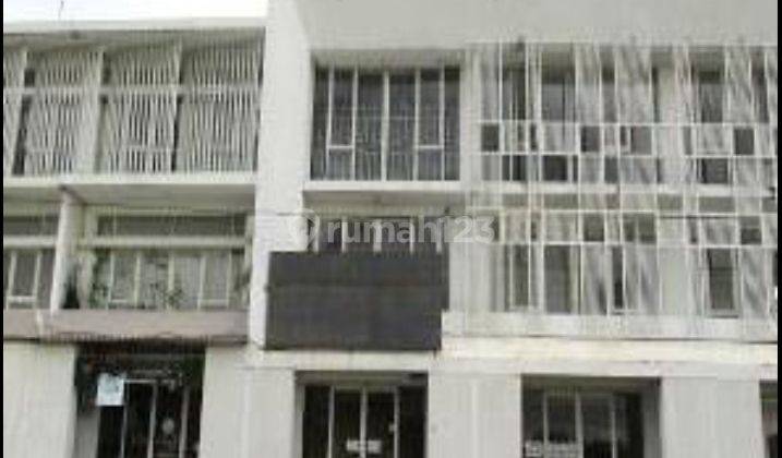 Dijual Ruko Asset Bagus di Wiyung Praja Indah, Wiyung, Surabaya 1